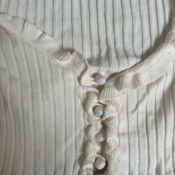 Urban outfitters crop - Picture 3 of 3